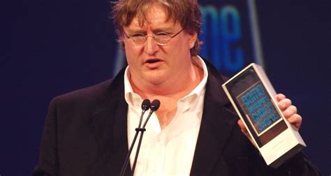 gabe newell vermögen.